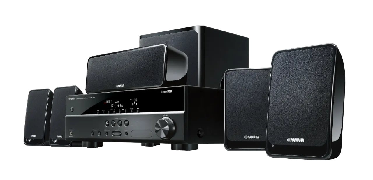 Ремонт Yamaha в Новокузнецке - Авторизованный сервисный центр
